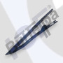 A013J.02 Стеблеподъёмник CML-100, SCH, серый c голограммой (10181.05, 6262991, 610272)