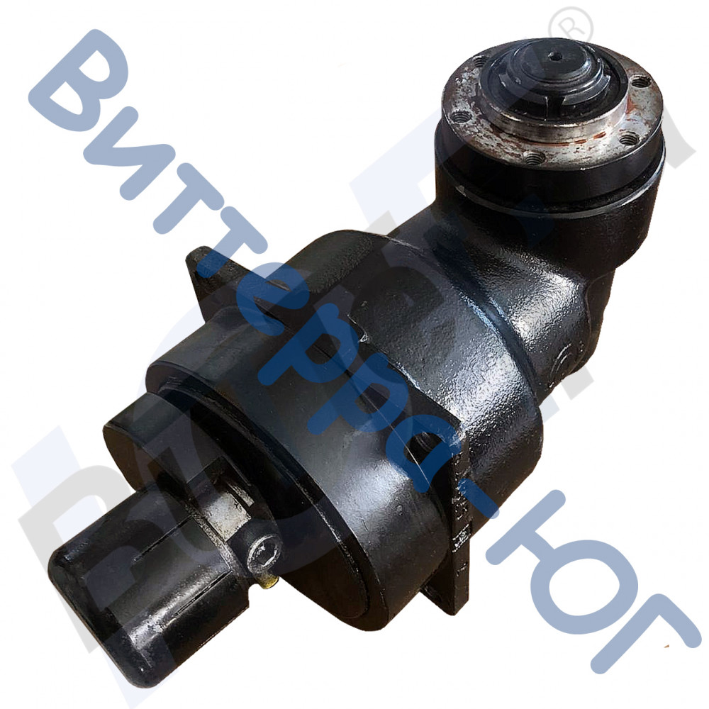A01KJ Привод косы Pro-Drive 80EV GKecF — Economy
