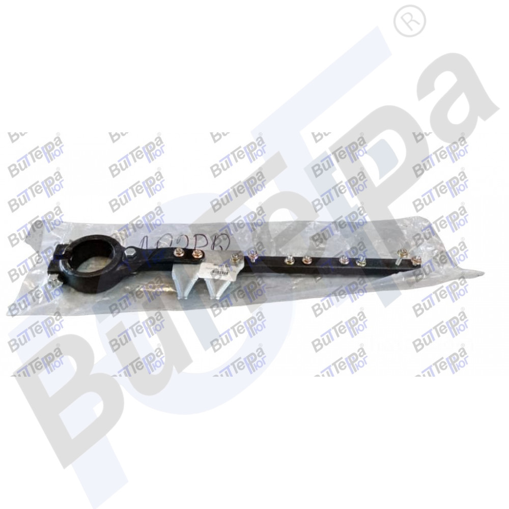 A02PQ Головка косы Honey Bee