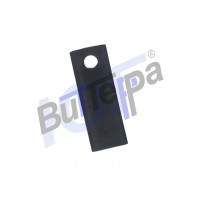 60-0150-04-01-7 Нож длинный на КРН/КДН (03416)