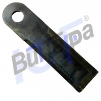 12-070316 Нож жатки Ziegler (60-0240-04/ 03202101M)