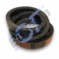 03253707 Ремень приводной ADAMANTIS PLATINUM-XD (H115881, 544164.0, 86517751)