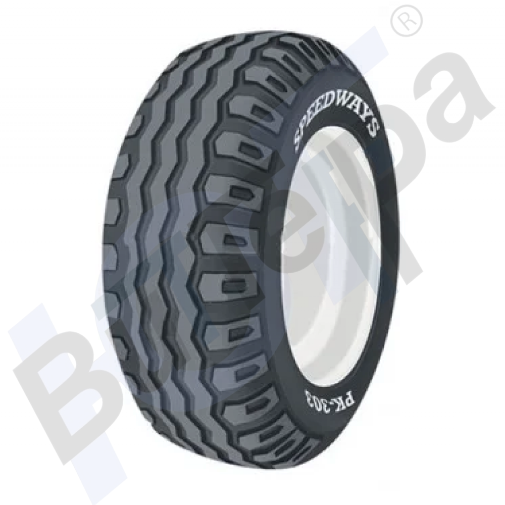 10.0/75-15.3 12 РК Шина Бескамерная Speedways (9,00х15,3)