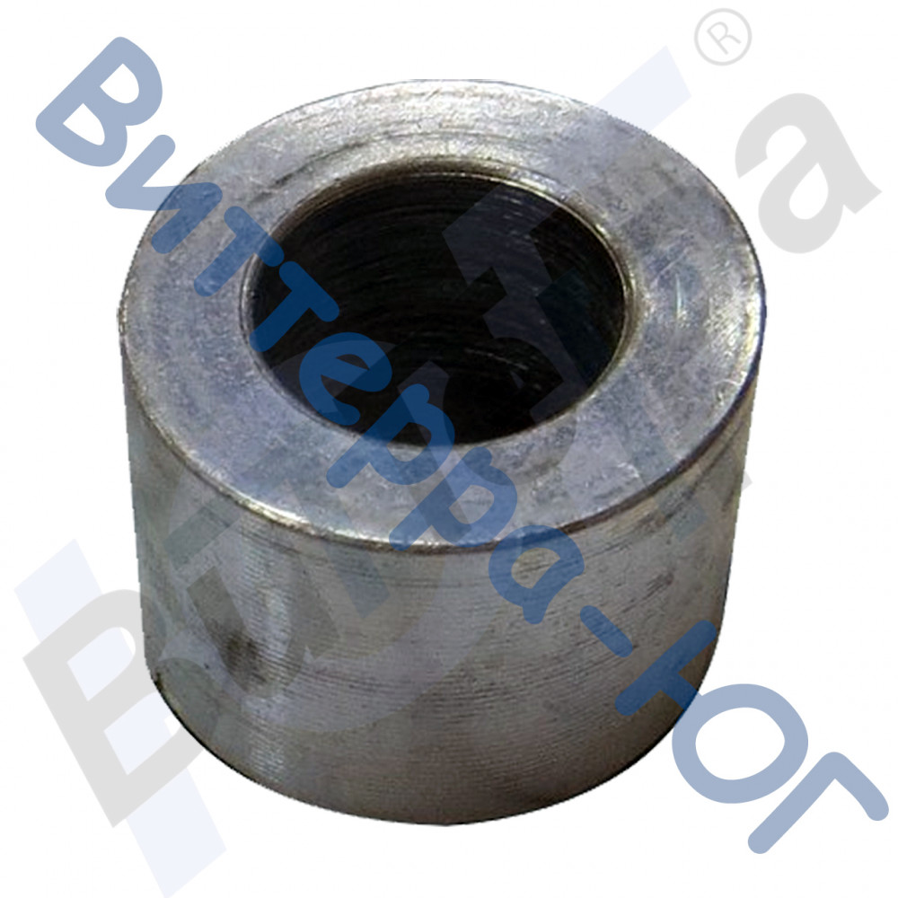 A014Y Шпуля дистанционная D=16, L=13мм