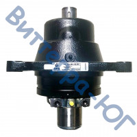 27132 Привод косы Pro-Drive 85H GK с головкой на 17 мм (87018595)