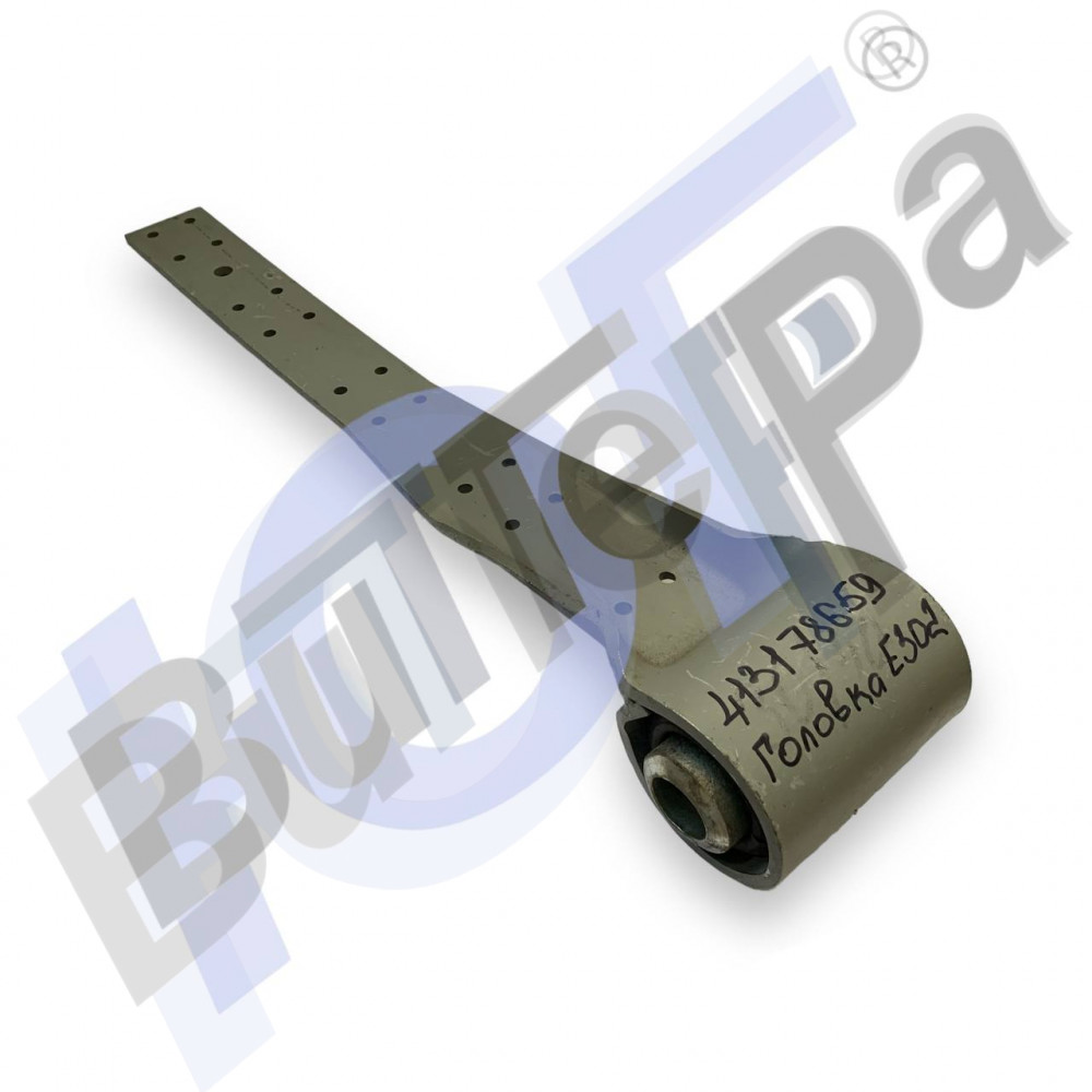4131786590 | Головка ножа на Forshtritt E-280, E-302