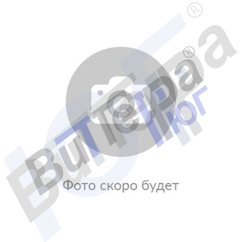 52411 Спинка Ножа Конечная Часть 20x6x2172 мм Зеркальное Исполнение MacDon