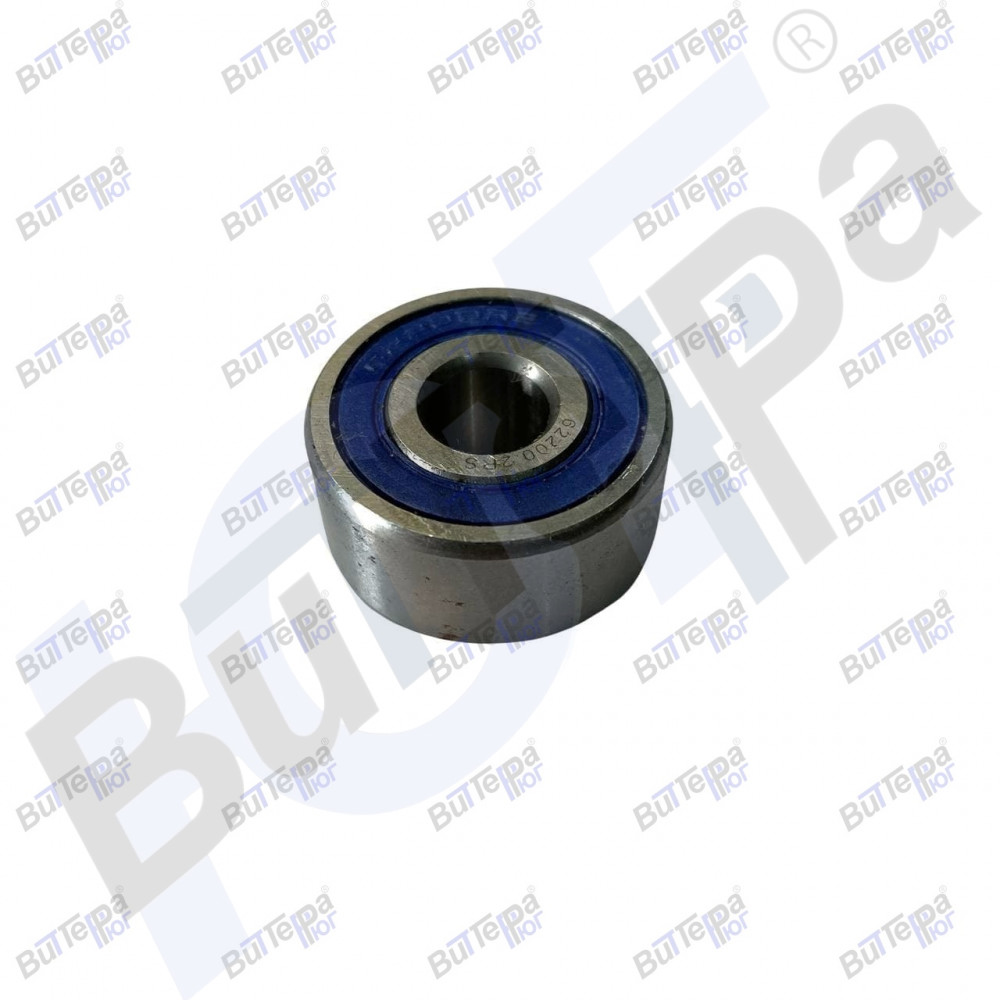62200 2RS Подшипник 10/30/14 оси (ППТ 041.07.050) обвязывающего механизма (180500)