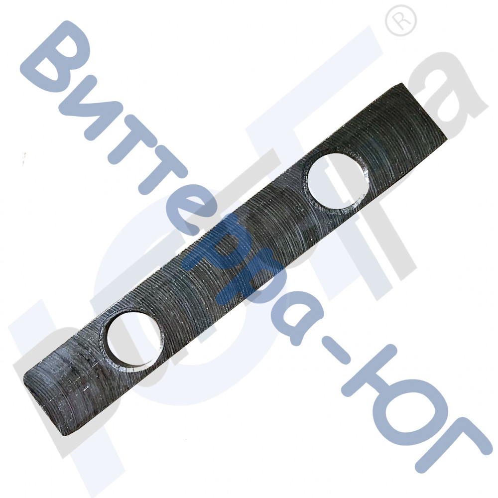 A0153 Пластина Регулировочная КС-2,1.02