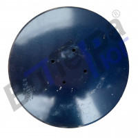 НК4 1966-18 | Диск бороны сплошной 460x4 мм XL-041 (Беллота)