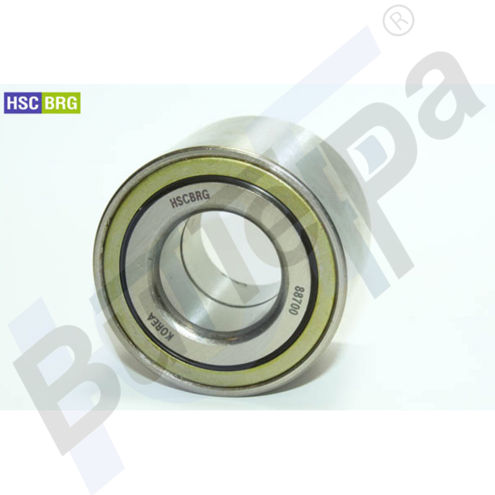 88700 Подшипник ступицы RR  CHEVROLET Aveo 06, DAEWOO Kalos 02 (94535214)