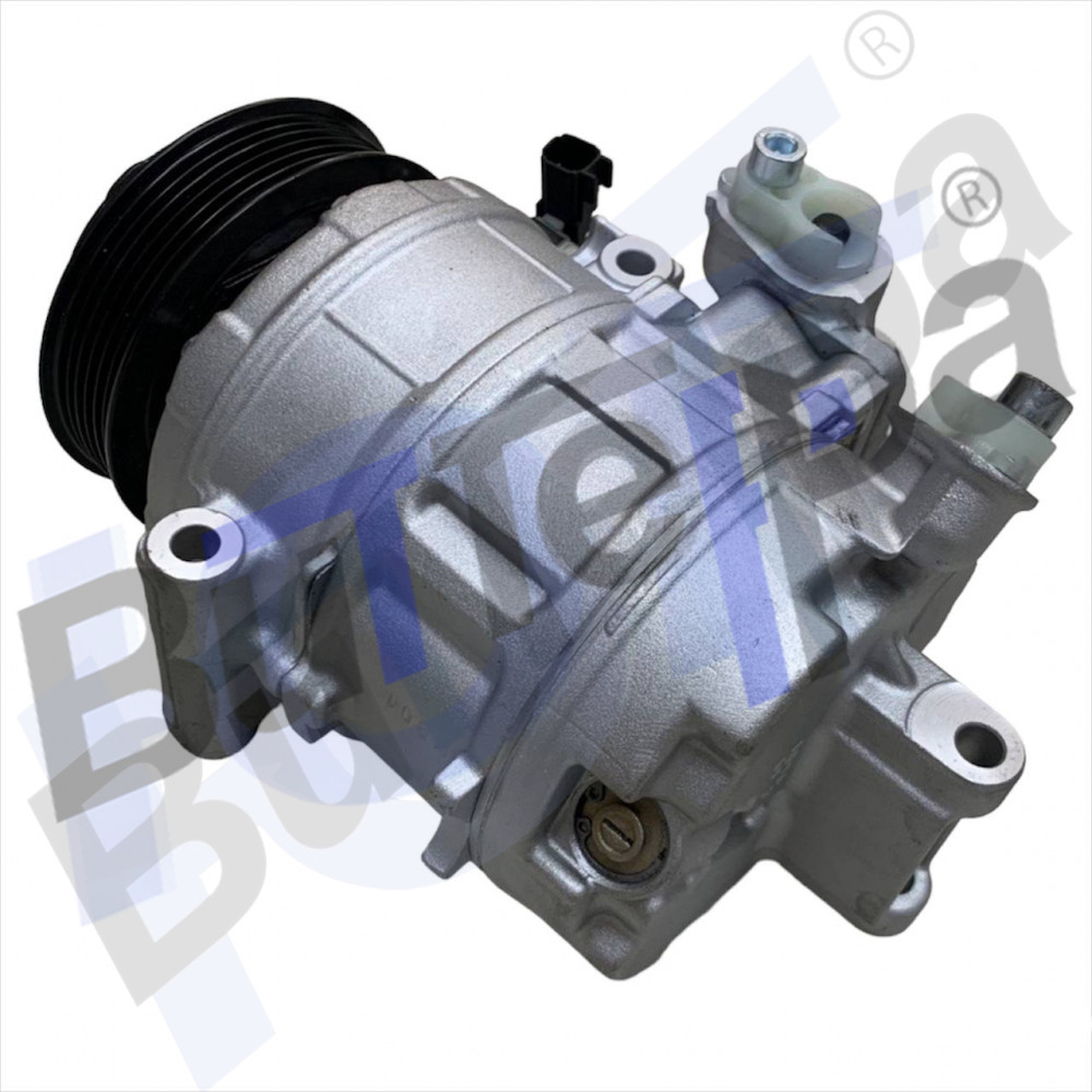 BB5Z19703B | Компрессор кондиционера Ford Explorer 3.5(3.7) (BC3Z19703B, BB5Z19703A, EB5Z19703B)