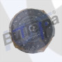MK10231 | Комплект сцепления (230 мм) MECARM