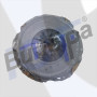 MK10231 | Комплект сцепления (230 мм) MECARM