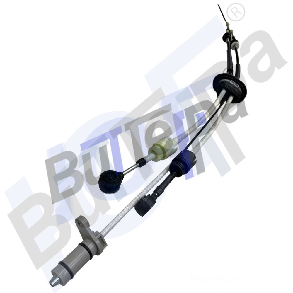 PE24044GP Трос переключения коробки передач Peugeot,Citroen 