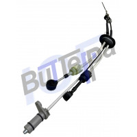 PE24044GP Трос переключения коробки передач Peugeot,Citroen 