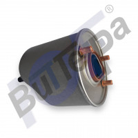 WK9034Z | Фильтр топливный CITROEN/PEUGEOT: 1.6HDI (DV6C) Euro 5 (MANN-FILTER)