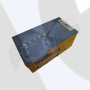 BB0398 Тормозные колодки комплект(с датчиком), Peugeot Expert 07->, Fiat Scudo 07->, Citroen Jumpy 07->