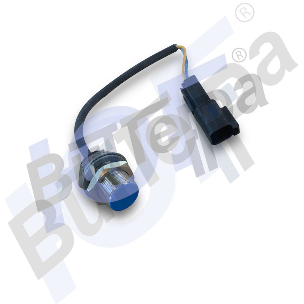 84058862 Датчик оборотов комбайна Case, New Holland (84161942, 86616461)
