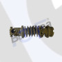84400570 Вал отбора мощности Case/New Holland