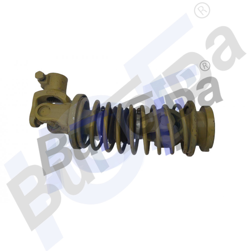 84400570 Вал отбора мощности Case/New Holland