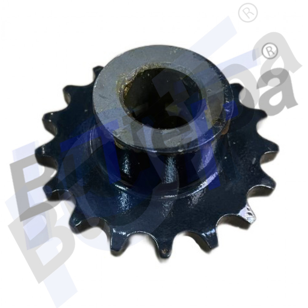 84459115 Звездочка ведущая New Holland