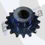 84459115 Звездочка ведущая New Holland