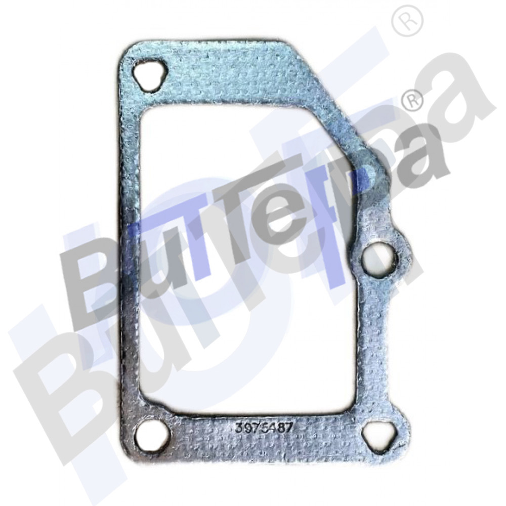87335272 Соединительная прокладка New Holland/Case