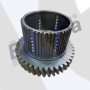 90365007 Колесо зубчатое на трактор New Holland AG CNH