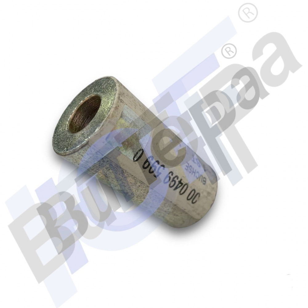 0004995990 Втулка 13х27х52,5 Claas