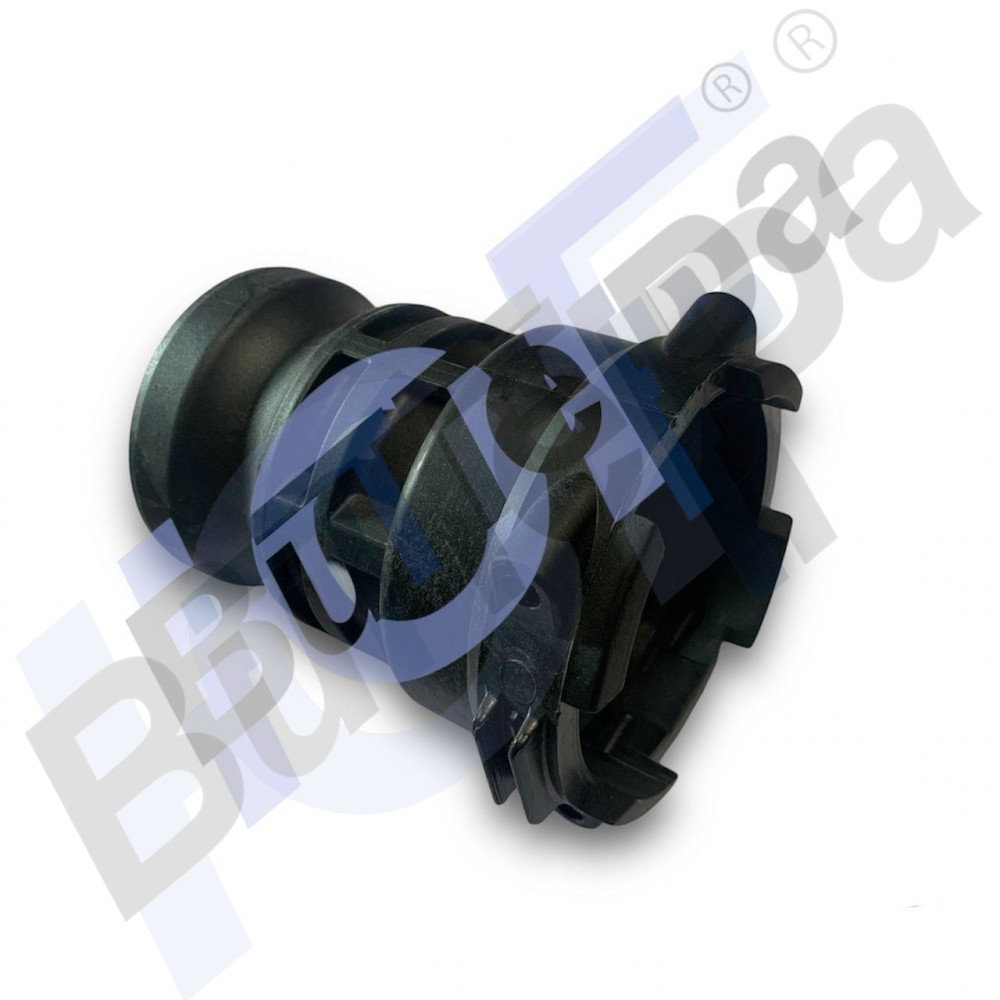D50T718107L | Адаптер Camlock d50 наружный - Т7 внутренний 18107L на ОП 3200