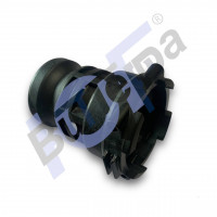 D50T718107L | Адаптер Camlock d50 наружный - Т7 внутренний 18107L на ОП 3200