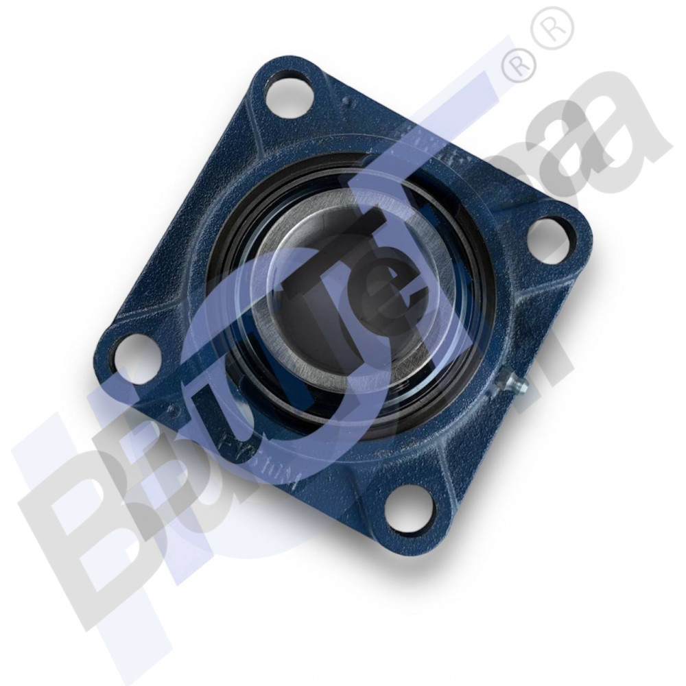 FY 50 TF | Узел подшипниковый SKF (с подшипником YAR 210-2F)
