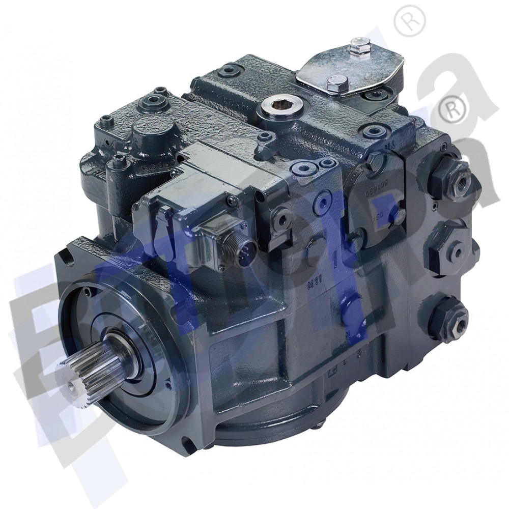 83006608 Гидронасос 90R100 Danfoss 