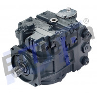 83006608 Гидронасос 90R100 Danfoss 