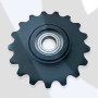 VTR 032012 Звездочка натяжная Geringhoff