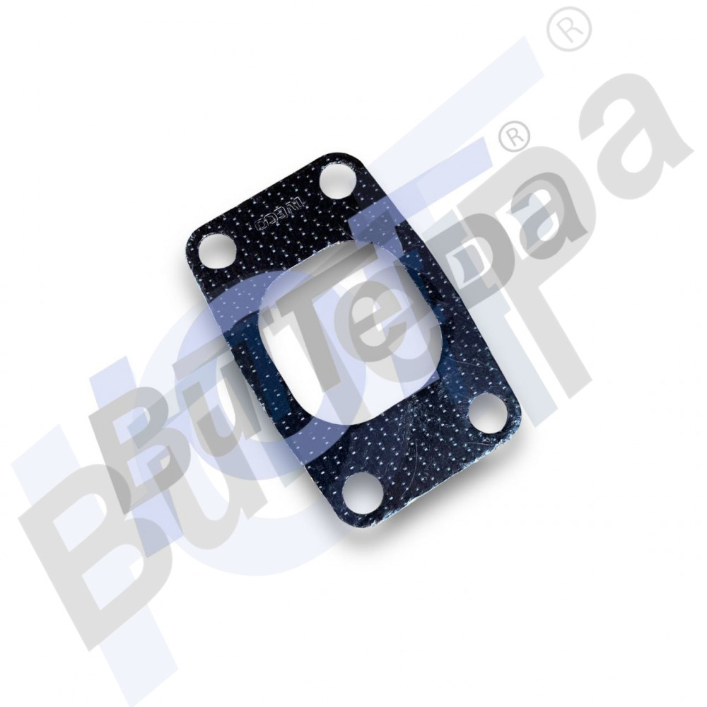 5041542020 | Прокладка выпускного колектора Cursor 9 Iveco