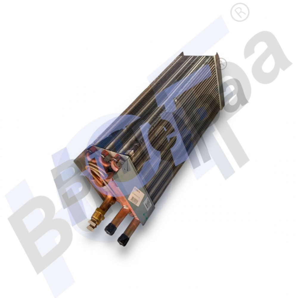 30/925977A | Радиатор отопления кабины JCB