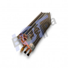 30/925977A | Радиатор отопления кабины JCB