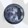 552-2004N-UE | Фара противотуманная DEPO R/L, Peugeot Exspert 04->, Fiat Scudo 04->, Citroen Xsara 01->/ Jumpy 04->