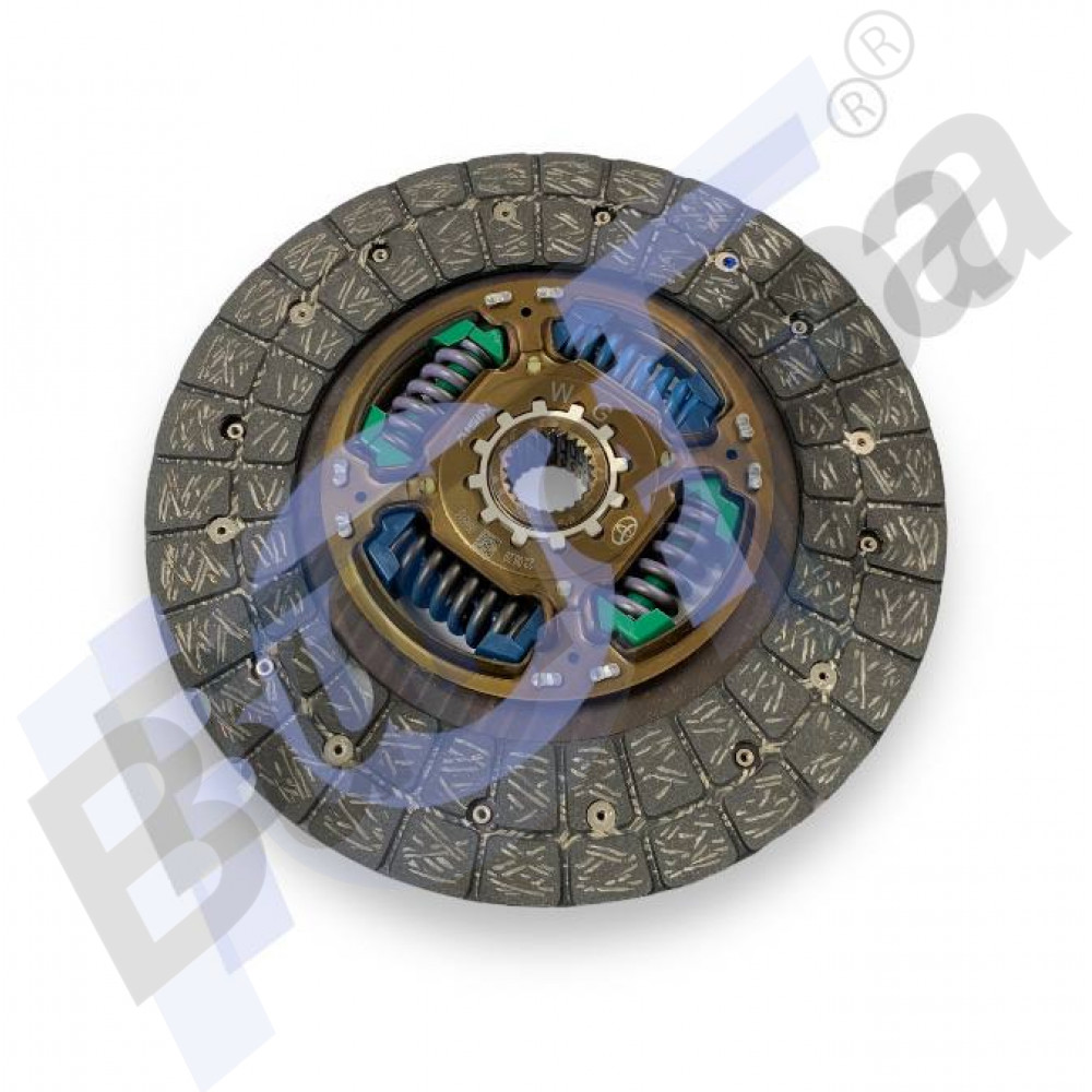 31250-42021 | Диск сцепления Toyota RAV4