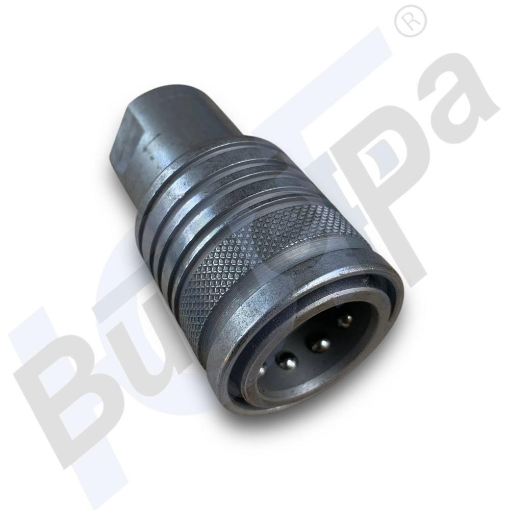 БРС QRC-HR-12-M-NF08-B-W3 (БРС 8010-4P)