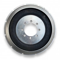 04360421 Муфта демпферная  WCO-436 на РСМ-2375 (86017518, 86017513)