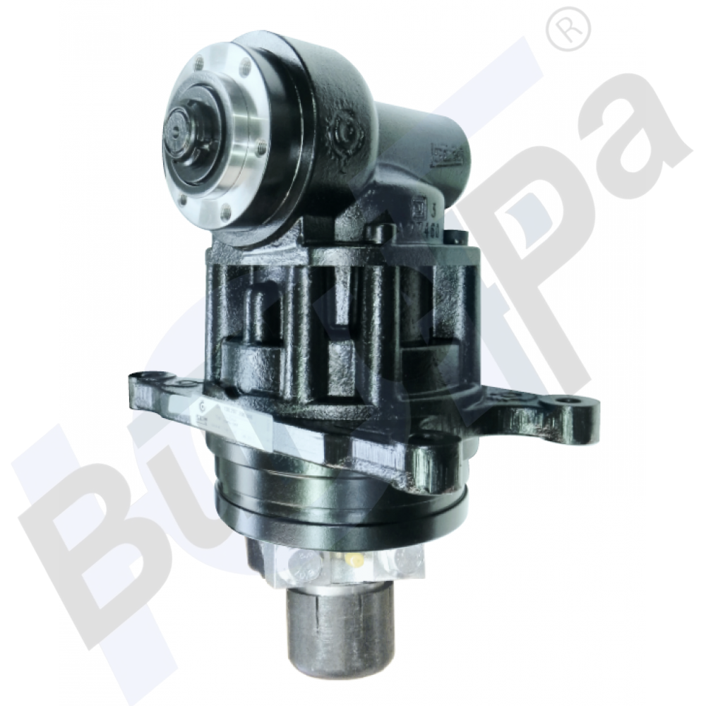 15957.01 Привод косы Pro-Drive 85 MVv GKF со стальным стаканом (02908)