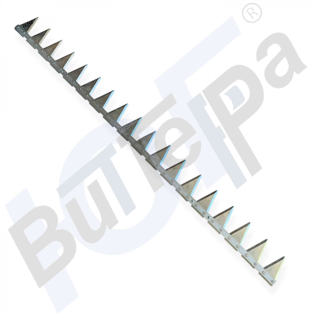 29607 Боковой нож рапсового стола 1,35м (4912405) Ziegler