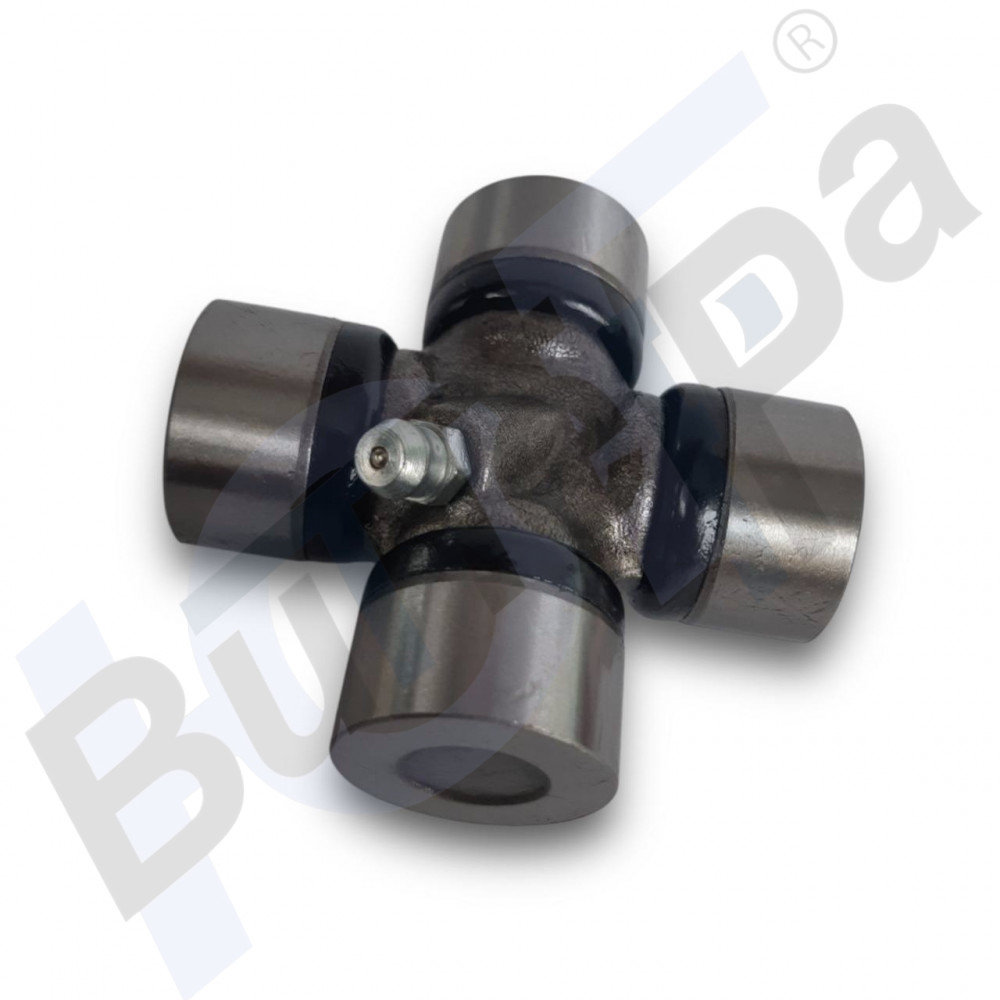 BM0259 Крестовина усиленная карданного вала 2101-07 (BELMAG)