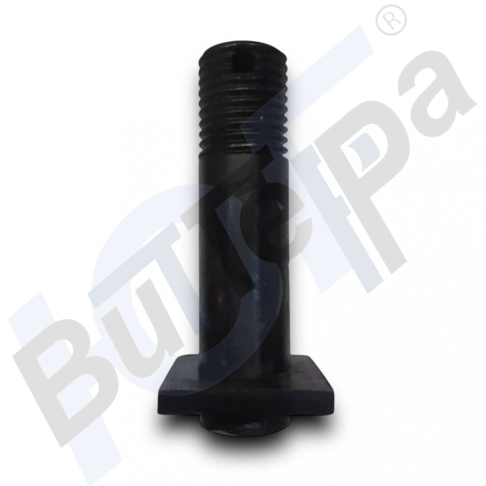 EZDG13009 Палец 1-1/2"(38,1 мм) x 5"(127 мм)