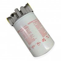 MF BN 80 AGC 20A 0/0/-B1/7 Фильтр гидравлический с корпусом в сборе (ЭС-1) (HF6591, З171604, 0080 MG 020 BN)