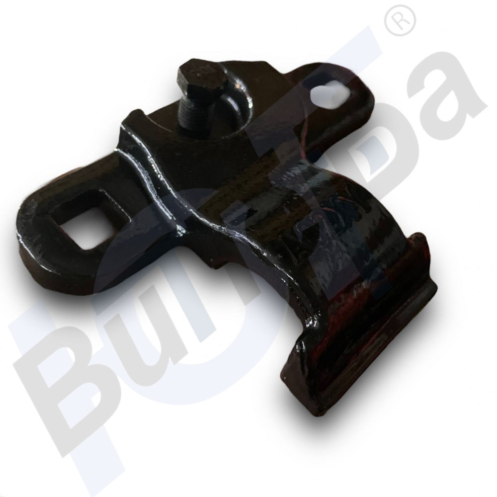 A02XY Прижим ножа жатки John Deere AH218547