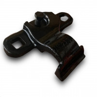 A02XY Прижим ножа жатки John Deere AH218547